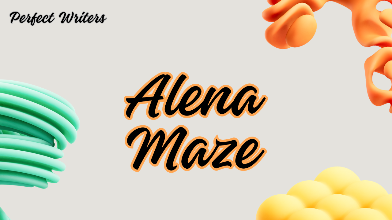 Alena Maze Net Worth 2024, Husband, Age, Height, Weight